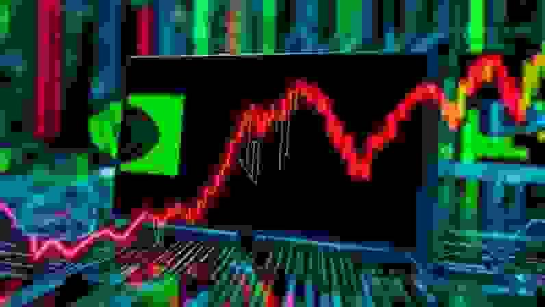 AI Stocks Surge: Nvidia’s Big Win, IonQ’s Quantum Leap, And A Shorted Contender Climbing Fast