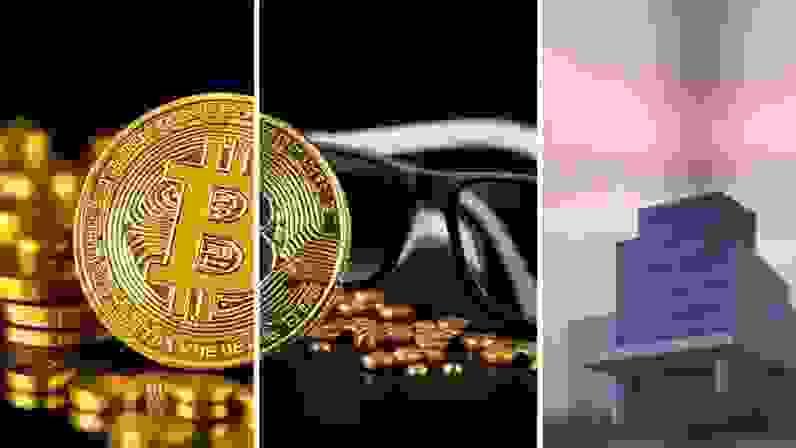 The Investment Compass: Gold’s Edge, Alibaba’s Bet, And The Buyback Red Flag
