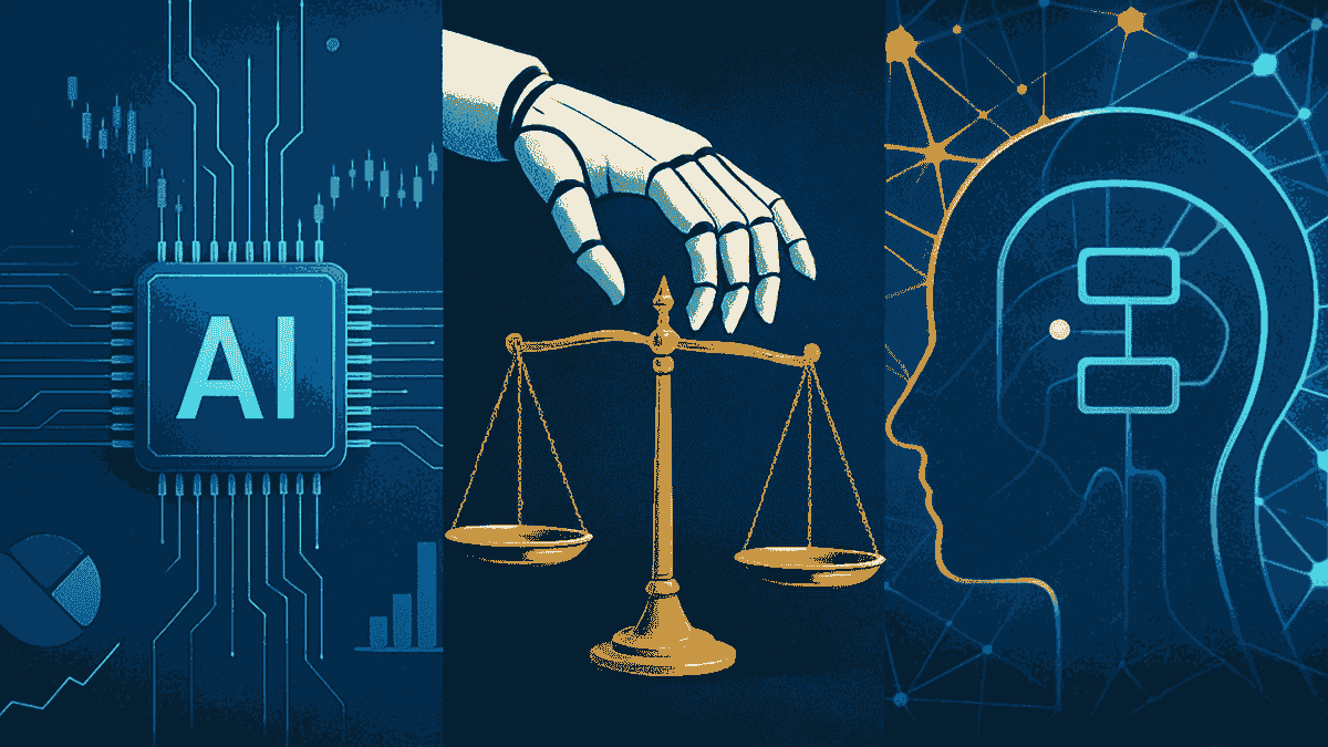 Decoding Trust: AI, Risk, And The New Language Of Explainability In Swiss FinanceCR
