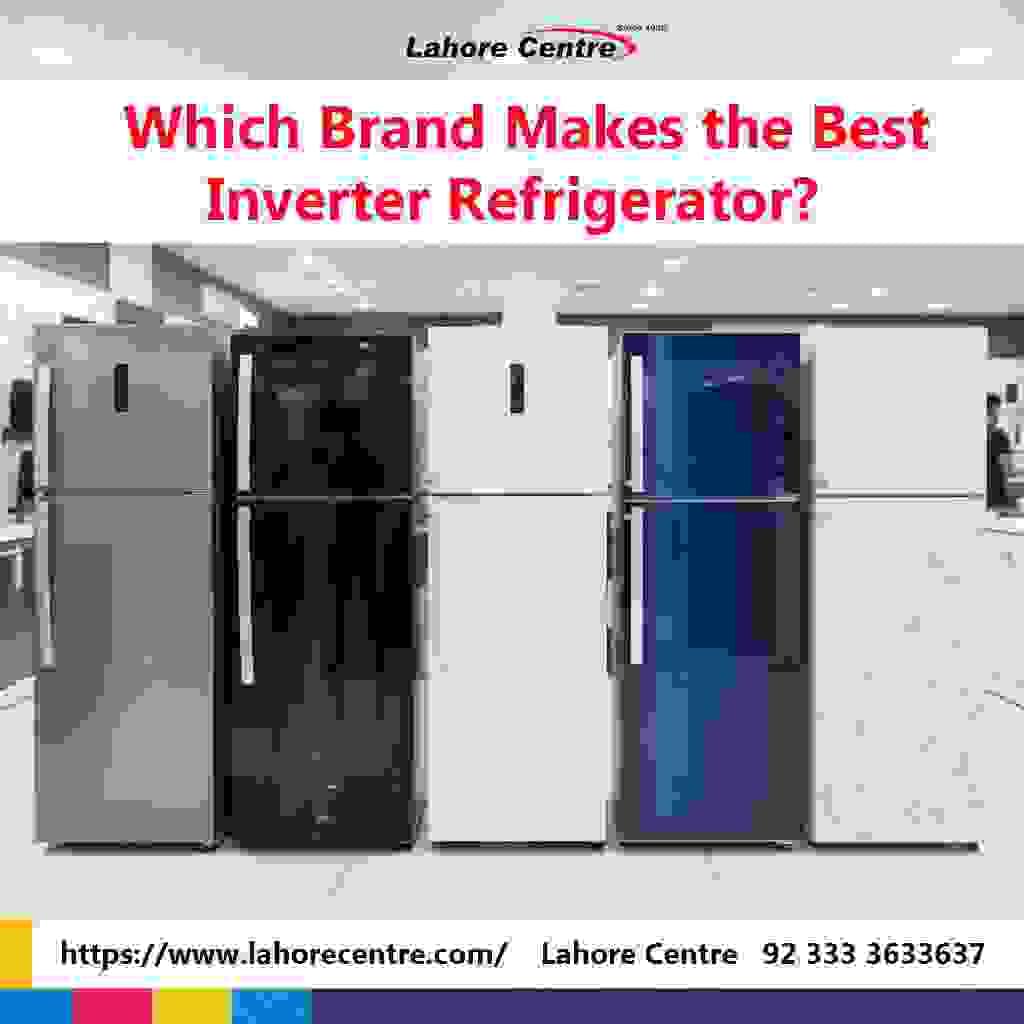 Inverter Ref Ranges Which Brand Makes the Best Inverter Refrigerator? - Ref...