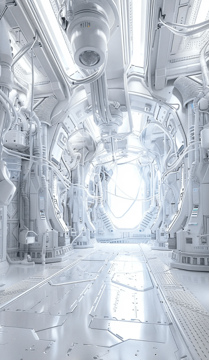 The future of AI medical environment