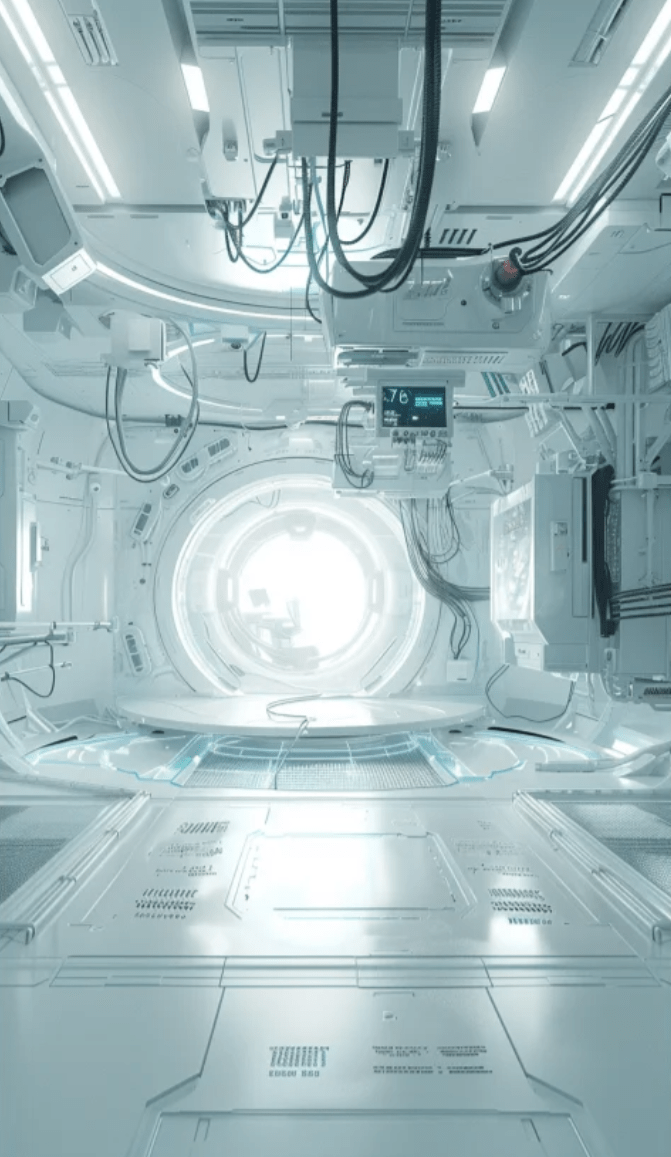 The future of AI medical environment