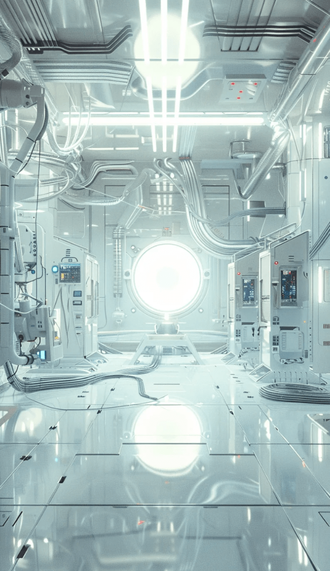 The future of AI medical environment