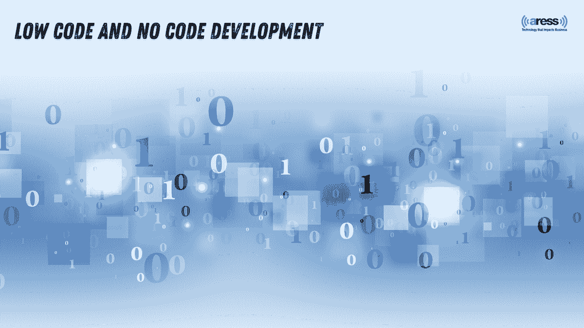 What are Low Code and No Code Development Platforms?