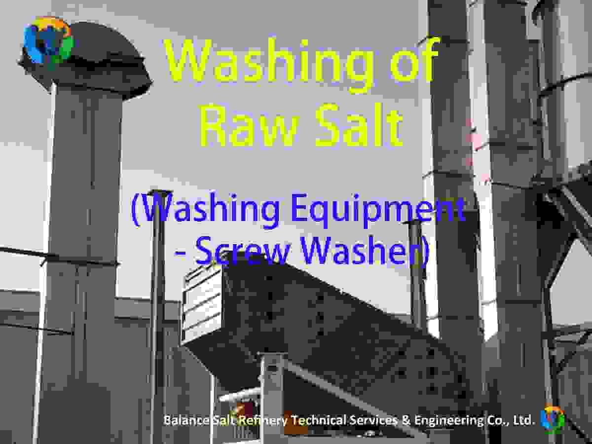 Preparation of Wash Solution