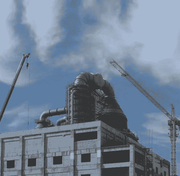 Combined Production of  Salt and Sodium Sulfate