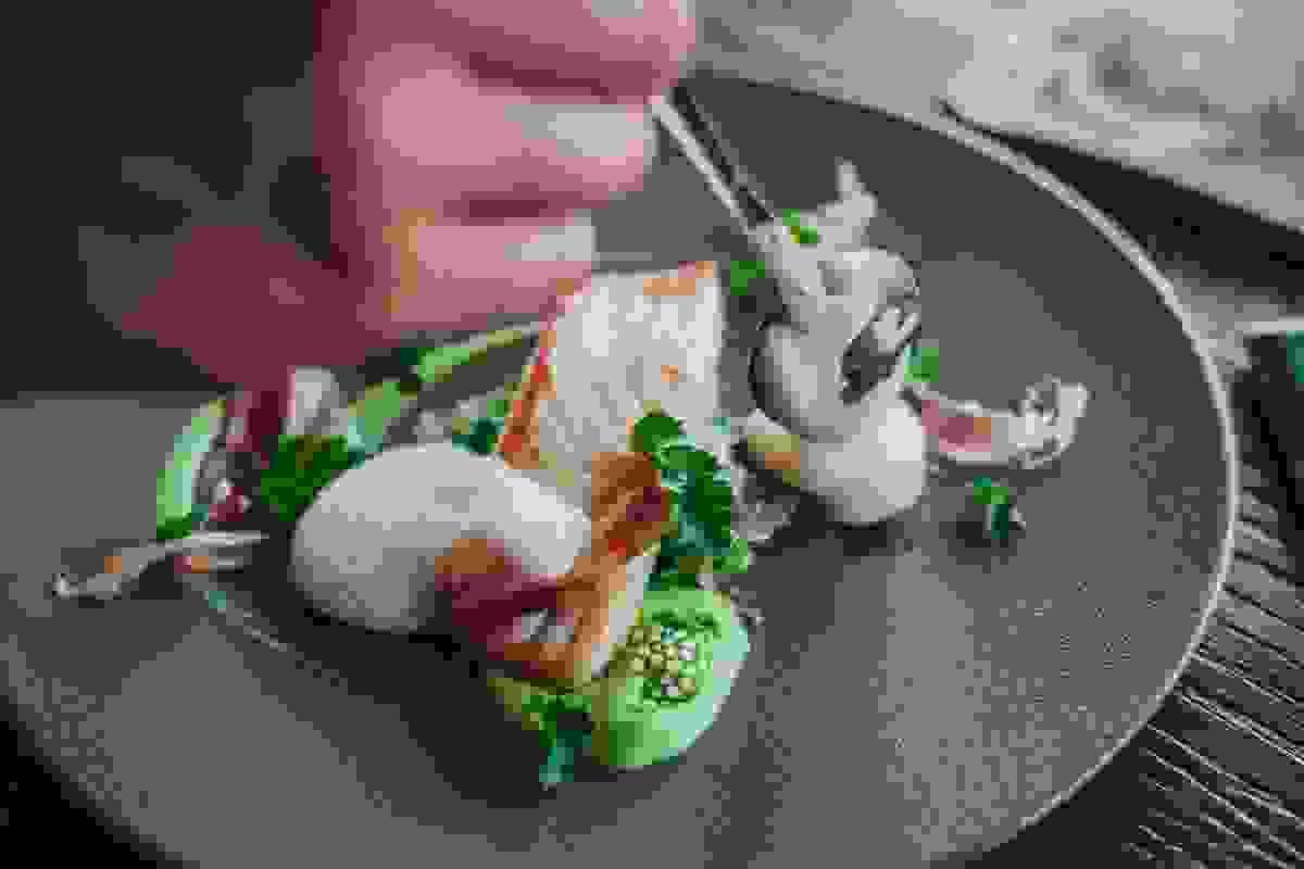 Your Chef|鮮度・味・食感を損なわない急速冷凍技術|株式会社セブンスディレクション Your Chef|鮮度・味・食感を損なわない急速冷凍技術|株式会社セブンスディレクション