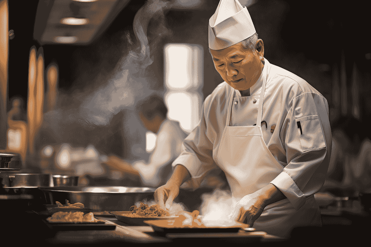 Your Chef|業務改善による環境改善と残業代の抑制|株式会社セブンスディレクション Your Chef|業務改善による環境改善と残業代の抑制|株式会社セブンスディレクション