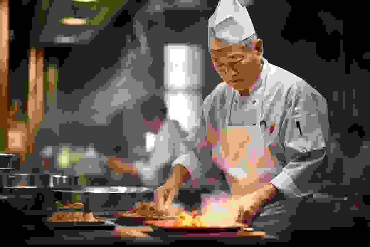 Your Chef|業務改善による環境改善と残業代の抑制|株式会社セブンスディレクション Your Chef|業務改善による環境改善と残業代の抑制|株式会社セブンスディレクション