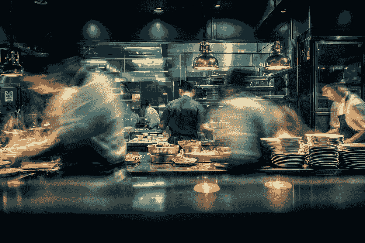 Your Chef|業務効率の悪化、長時間労働を改善|株式会社セブンスディレクション Your Chef|業務効率の悪化、長時間労働を改善|株式会社セブンスディレクション