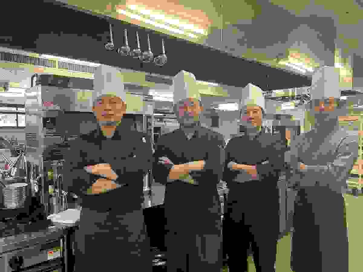 Your Chef|食品の超高品質冷凍技術で飲食業のムダを大幅削減|株式会社セブンスディレクション Your Chef|食品の超高品質冷凍技術で飲食業のムダを大幅削減|株式会社セブンスディレクション