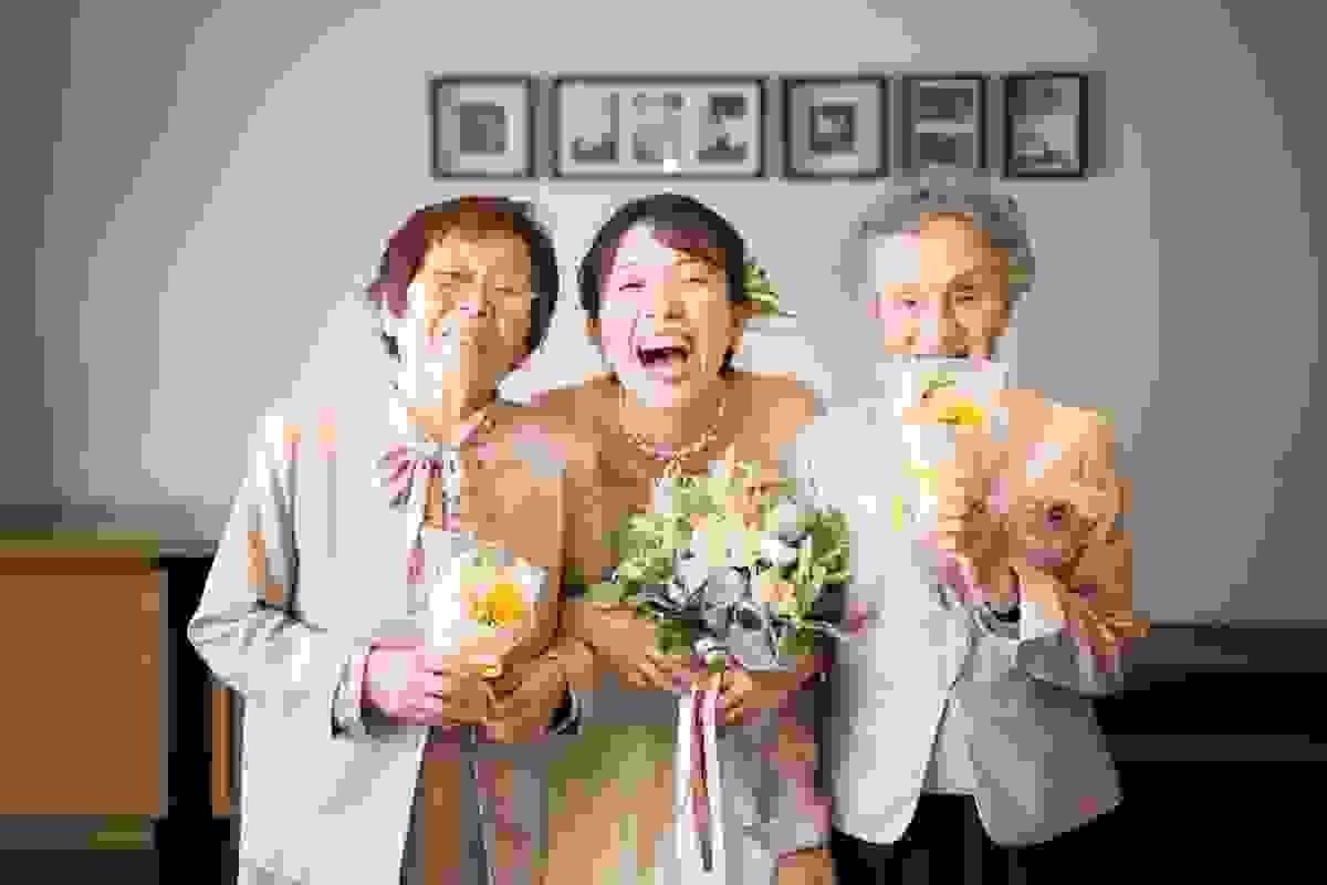 岩手県北上市の結婚式場｜ジャポナイズリサージュのウエディング（盛岡・北上・水沢・花巻）
