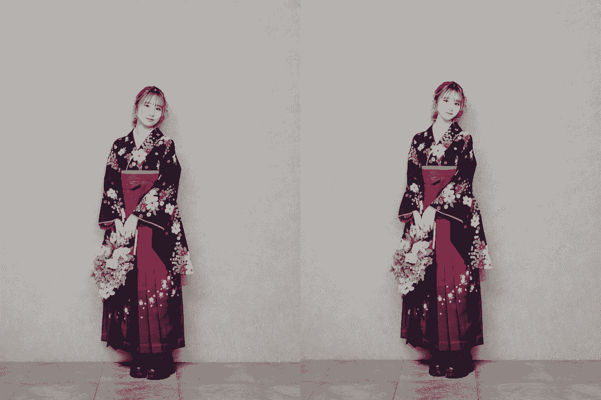 全体のバランスを考えて生え際や髪の分け目に至るまでをトータルで仕上げることで、自然かつ美しい仕上がりに。 全体のバランスを考えて生え際や髪の分け目に至るまでをトータルで仕上げることで、自然かつ美しい仕上がりに。