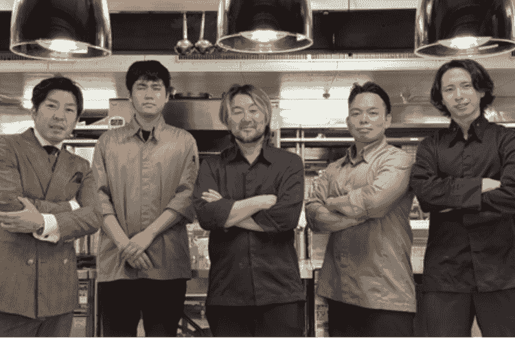 Your Chef|食品の瞬間冷凍技術で飲食業のムダを大幅削減|株式会社セブンスディレクション Your Chef|食品の瞬間冷凍技術で飲食業のムダを大幅削減|株式会社セブンスディレクション