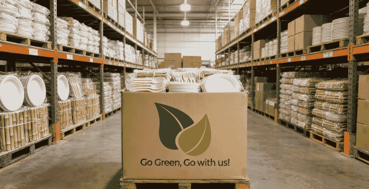 Our tableware is made from 100% biodegradable materials sourced from sugarcane. This ensures that our products are not only durable and functional but also environmentally friendly, helping to reduce plastic waste in landfills and oceans. Eco-Friendly Materials Our Commitment 销售可降解环保餐具(甘蔗为原材料),优势是美国纽约本土发货,服务于美国境内所有地区。有当地的售后人员进行电话沟通,方便客人退换等售后。