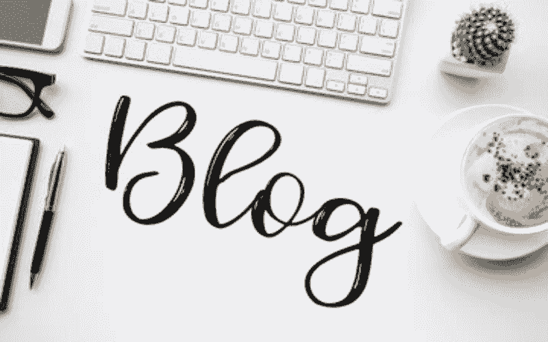 Blogging Why Beverage Artisans & Brands Should Start