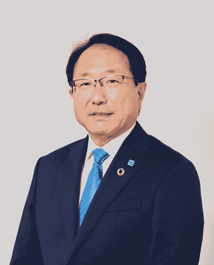 一般財団法人 パルシステム若者応援基金　理事長　大信政一