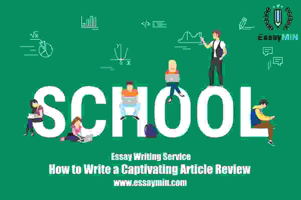 Nitty-gritty details of an impactful academic campaign