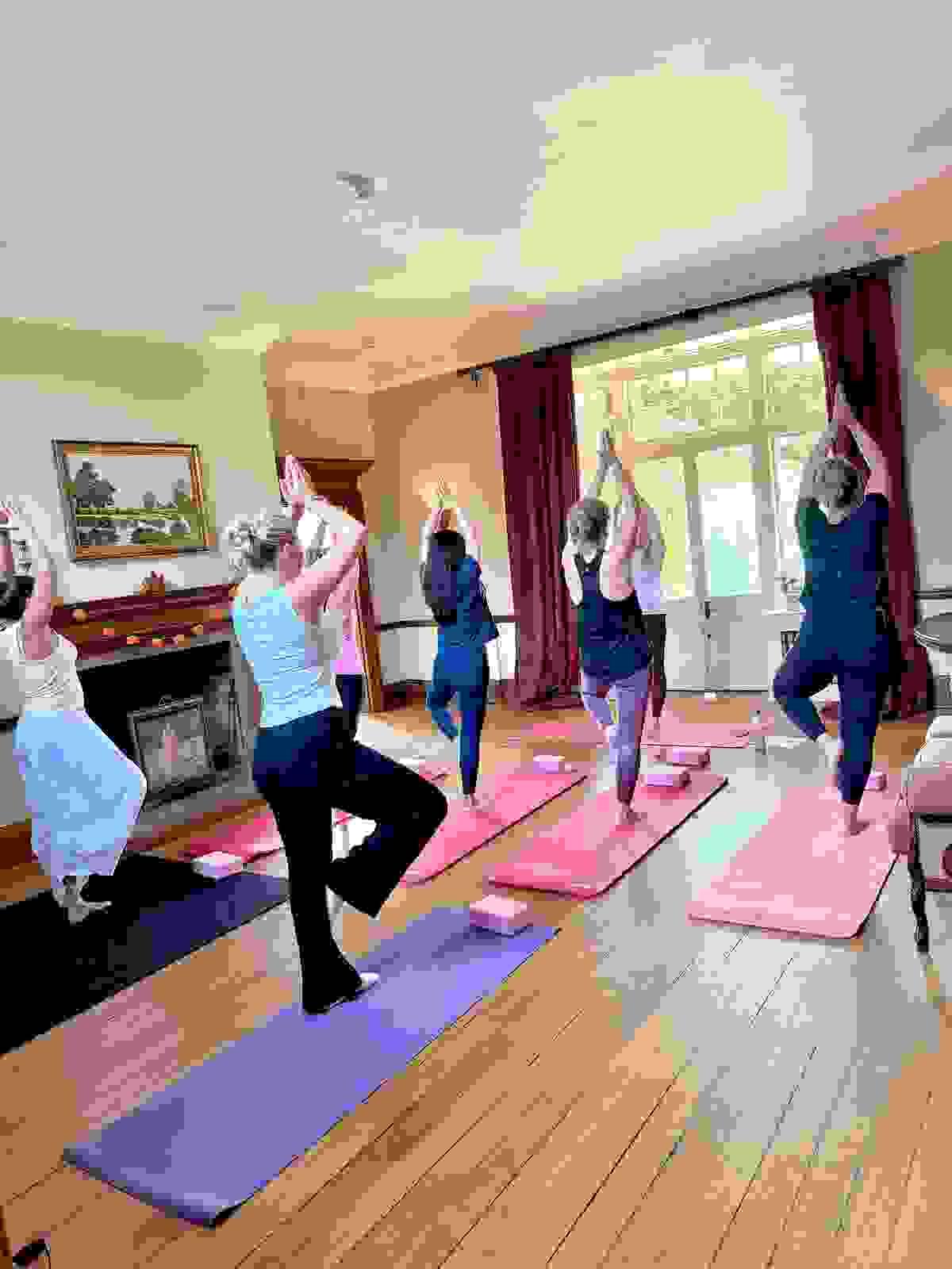 Unlock your potential through our manifestation workshops that provide you with the tools to envision and create the life you desire. We combine practical exercises with reflective practices to help you set intentions and attract positive change. Experience the joy of manifesting your dreams in a supportive and nurturing environment. Manifestation Techniques Our Offerings Natamiri Retreat is a luxury wellness retreat experience designed to help you reconnect, reset and realign through the transformative MMY Method — Mindfulness, Manifestation and Yoga. Combining modern wellbeing practices with elegant retreat experiences in beautiful destinations, Natamiri Retreat offers a sophisticated approach to holistic wellness for women seeking balance, clarity, confidence and deeper self-connection.Our immersive yoga and mindfulness retreats blend daily movement, meditation, manifestation practices, relaxation and intentional living in carefully curated luxury settings. Whether you are looking for a wellness retreat in France, a restorative yoga holiday, a mindfulness retreat for stress relief, or a transformational escape focused on personal growth and self-care, Natamiri Retreat creates space for meaningful transformation with style, warmth and calm sophistication.At Natamiri, we believe wellness should feel elevated, grounding and beautifully intentional. Through nourishing exper Unlock your potential through our manifestation workshops that provide you with the tools to envision and create the life you desire. We combine practical exercises with reflective practices to help you set intentions and attract positive change. Experience the joy of manifesting your dreams in a supportive and nurturing environment. Manifestation Techniques Our Offerings Natamiri Retreat is a luxury wellness retreat experience designed to help you reconnect, reset and realign through the transformative MMY Method — Mindfulness, Manifestation and Yoga. Combining modern wellbeing practices with elegant retreat experiences in beautiful destinations, Natamiri Retreat offers a sophisticated approach to holistic wellness for women seeking balance, clarity, confidence and deeper self-connection.Our immersive yoga and mindfulness retreats blend daily movement, meditation, manifestation practices, relaxation and intentional living in carefully curated luxury settings. Whether you are looking for a wellness retreat in France, a restorative yoga holiday, a mindfulness retreat for stress relief, or a transformational escape focused on personal growth and self-care, Natamiri Retreat creates space for meaningful transformation with style, warmth and calm sophistication.At Natamiri, we believe wellness should feel elevated, grounding and beautifully intentional. Through nourishing exper