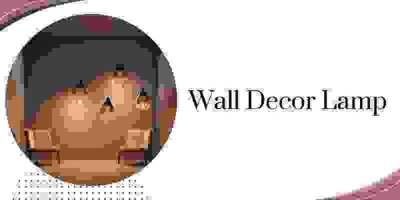 Terracotta Wall Lights