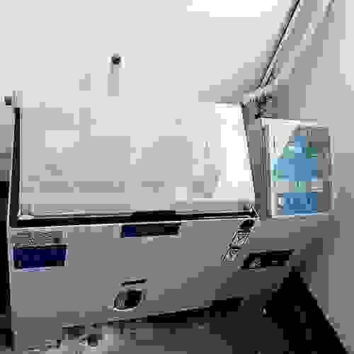 Salt Spray Test Machine Salt Spray Test Machine