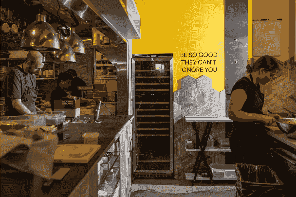 Live, Laugh, Lowboy Fine Dining’s Love Affair With Ins...