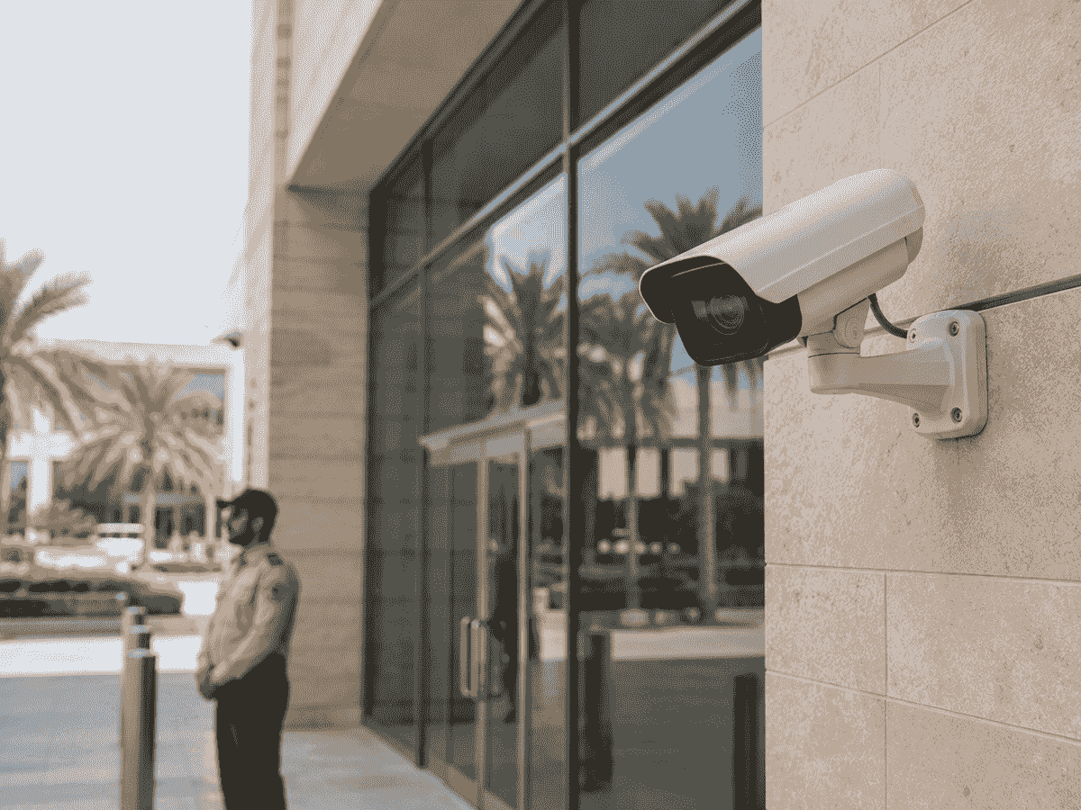 We offer security solutions tailored to the size and type of the facility, to ensure the highest level of security and efficiency. Flexibility and customization Features of our company Number of pages of the required website: **9 main pages**1. **Home page** Contains the main banner, brief overview, buttons for requesting a quote and contact us, clients, vision and mission, values, achievements in numbers.2. **About us** Introduction of Al-Wasama distinguished company for security guards, vision, mission, values, experiences, photos of guards and cars.3. **Our services** Display of security services: Facility guarding, individual guarding, industrial security, surveillance systems.4. **Service details** Separate page for each service or a single details page displaying the service explanation, features, target audience, and a request a quote button.5. **Our team** Display of the work team and security experts with photos, names, and brief descriptions that can be edited.6. **Contact us** Contact information, phone, email, address, working hours, message sending form, and Al-Jubail map.7. **Request a quote** Multi-step form: Customer data, details of the required service, number of guards, city, contract duration, review and submit.8. **Login / Create an account** Login page for users, clients, and marketers.9. **Join us as a marketer** Page dedicated to the affiliate marketing program, explanation. We offer security solutions tailored to the size and type of the facility, to ensure the highest level of security and efficiency. Flexibility and customization Features of our company Number of pages of the required website: **9 main pages**1. **Home page** Contains the main banner, brief overview, buttons for requesting a quote and contact us, clients, vision and mission, values, achievements in numbers.2. **About us** Introduction of Al-Wasama distinguished company for security guards, vision, mission, values, experiences, photos of guards and cars.3. **Our services** Display of security services: Facility guarding, individual guarding, industrial security, surveillance systems.4. **Service details** Separate page for each service or a single details page displaying the service explanation, features, target audience, and a request a quote button.5. **Our team** Display of the work team and security experts with photos, names, and brief descriptions that can be edited.6. **Contact us** Contact information, phone, email, address, working hours, message sending form, and Al-Jubail map.7. **Request a quote** Multi-step form: Customer data, details of the required service, number of guards, city, contract duration, review and submit.8. **Login / Create an account** Login page for users, clients, and marketers.9. **Join us as a marketer** Page dedicated to the affiliate marketing program, explanation.