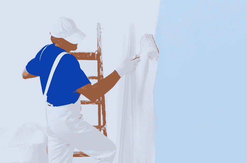 Room painter 2 - Kyle