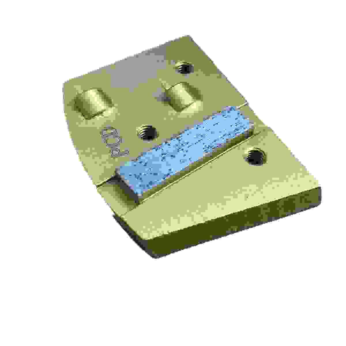 PCD tools designed for efficient removal of epoxy, glue, paint, and coatings. Ideal for surface preparation before new flooring systems. Compatible with Lavina & Edco grinders for safe and consistent performance. PCD tools designed for efficient removal of epoxy, glue, paint, and coatings. Ideal for surface preparation before new flooring systems. Compatible with Lavina & Edco grinders for safe and consistent performance.