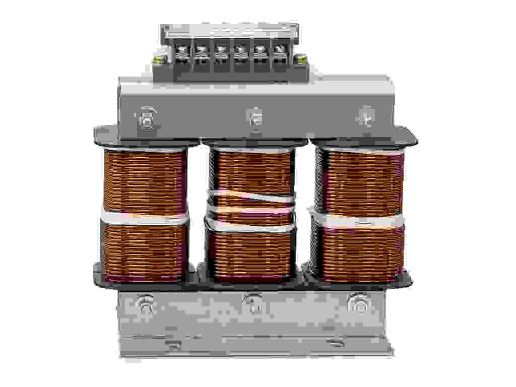 Reactor Pattern Avoid The Working Principle of the Reactor and the Physical M...