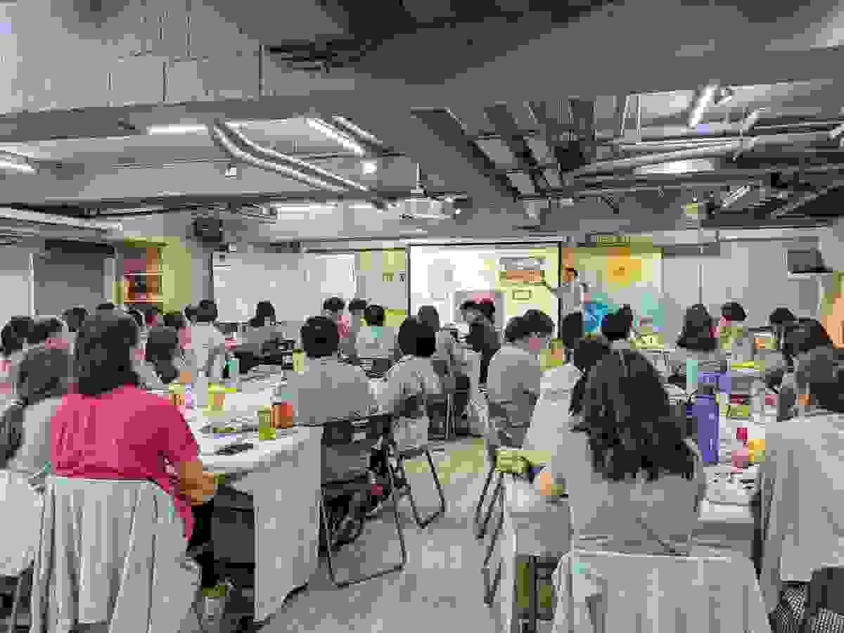 創新講師  創新先生  陳建銘老師  系統化創新  創新工作坊  創新課程
