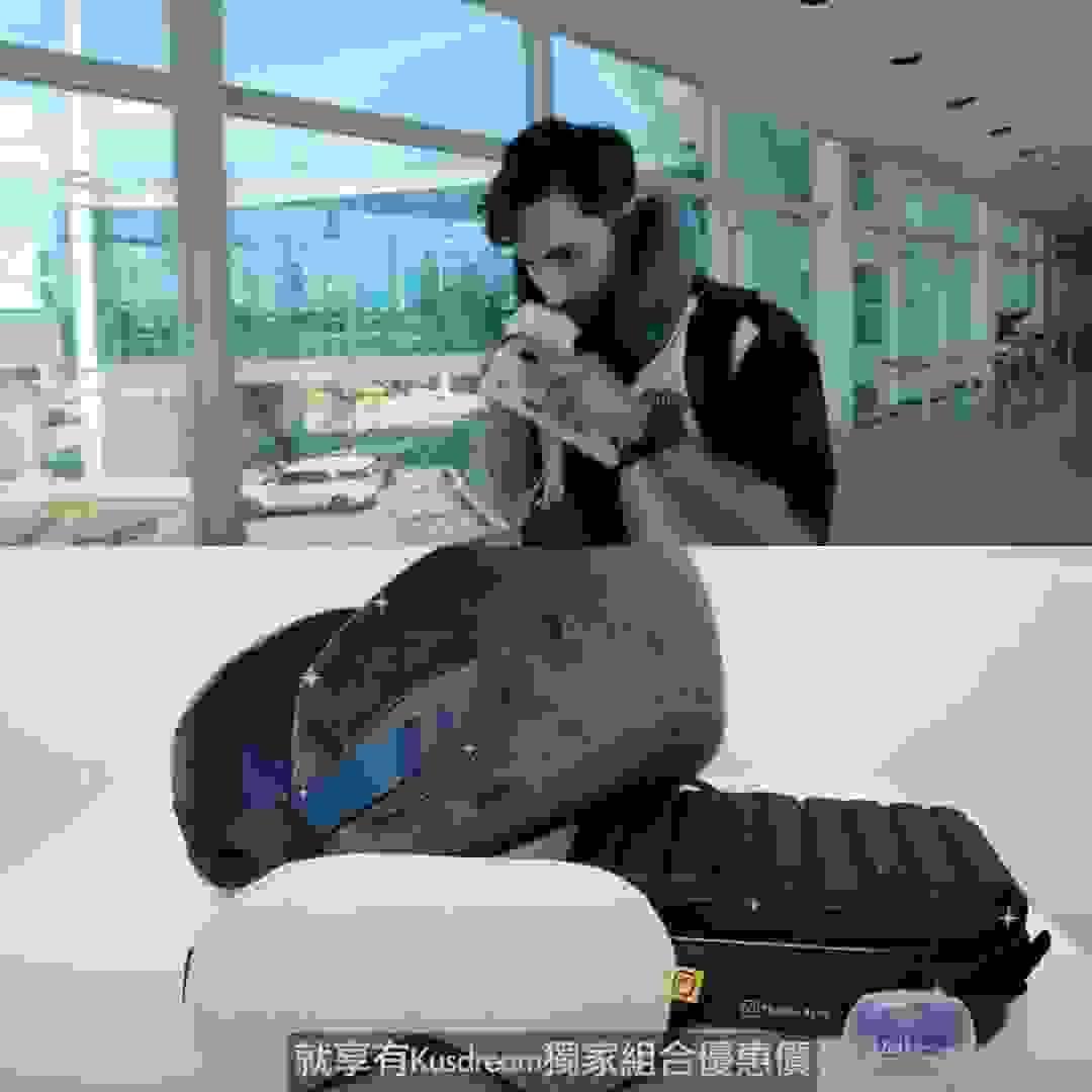 酷(ku's)業配的商品並享有獨家優惠