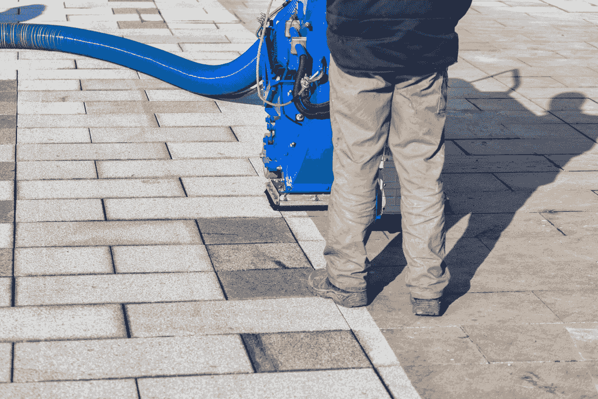 Reviving Surfaces The Power of Sandblasting in Vancouv...