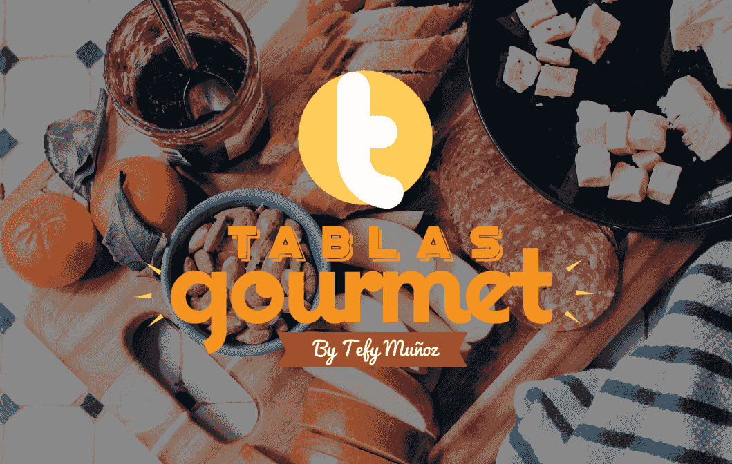 Tablas Gourmet 网站主页