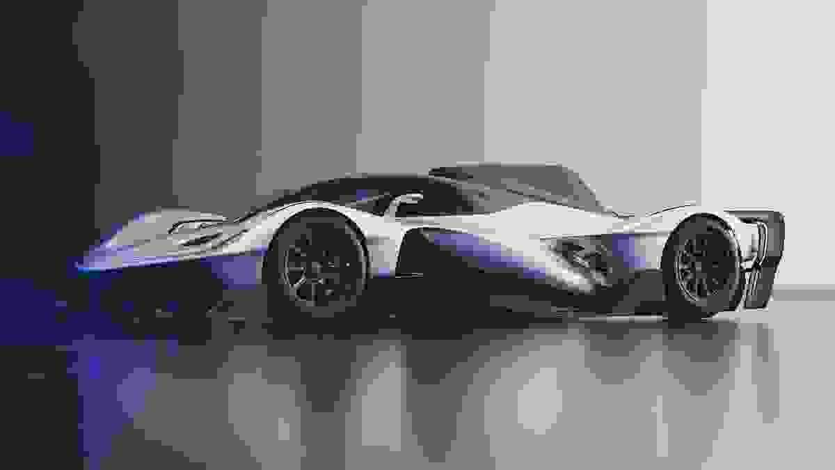 Red Bull Rv17 Red Bull RB17 - NEW CAR