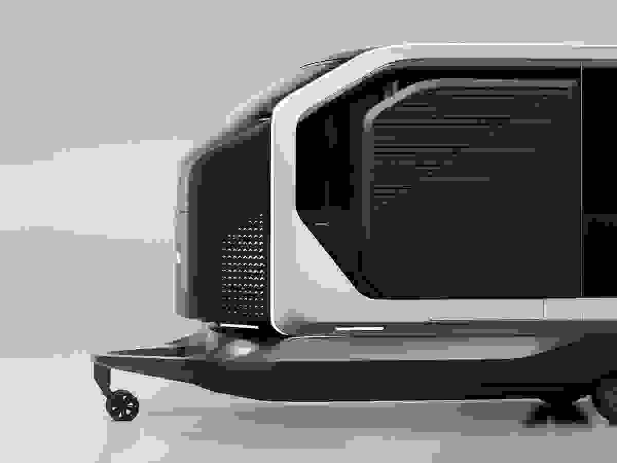 AC FUTURE AI‑THt - OSTATNÉ NEW CAR