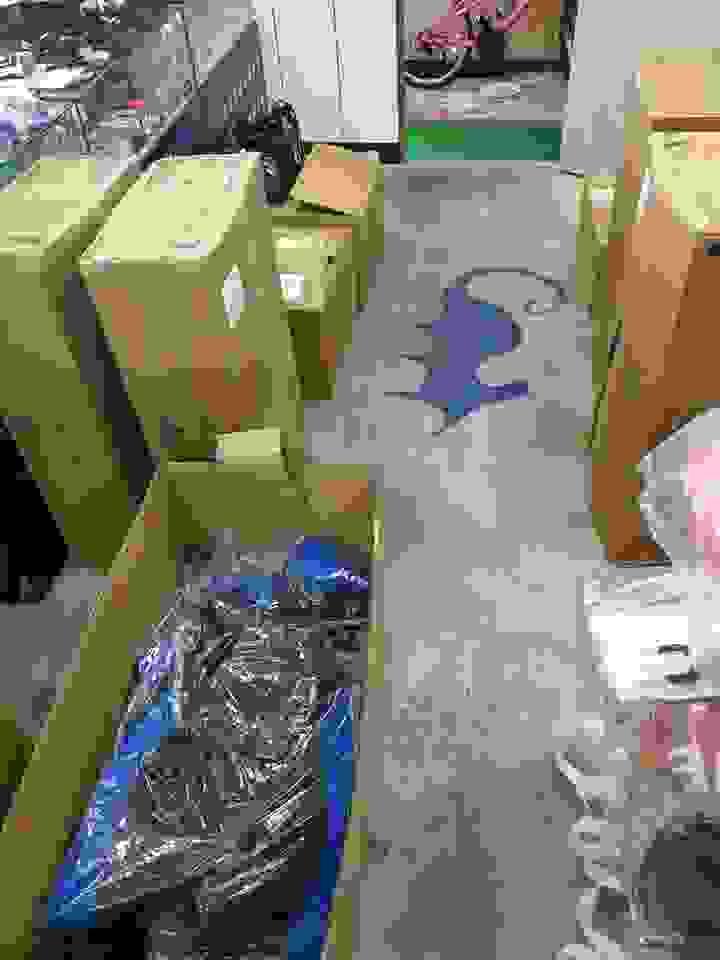 AROPEC防寒衣