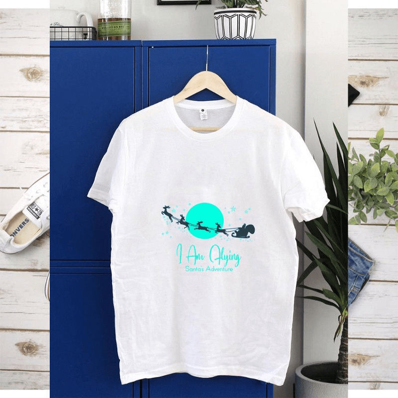 Santa Claus Shirts