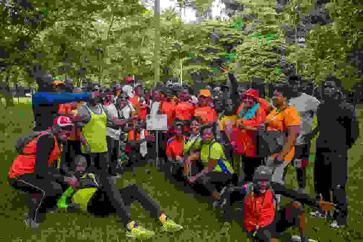 Thanks to our workshops and campaigns, we encourage the protection of nature and environmental responsibility among our members and the community. Awareness of Eco-citizenship Our Commitment WEEK-END SPORT+ (WES+)
Move to live, protect to transmit.
WEEK-END SPORT+ (WES+) is an Ivorian outdoor sports and eco-citizenship club, created in 2011 with a clear ambition: to make sport a powerful lever for health, environmental protection, and social cohesion.
More than just a sports club, WES+ brings together women and men of all ages around an active, responsible, and supportive way of life. Each activity is designed to improve physical condition, strengthen mental well-being, create lasting human bonds, and raise awareness about nature preservation.
Our motto is simple:
"Move to live, protect to transmit."
Our Vision
Make Week-end Sport+ the reference for ecological sport in Africa, inspiring a healthier, more active, more supportive, and more environmentally respectful society.
We cr Thanks to our workshops and campaigns, we encourage the protection of nature and environmental responsibility among our members and the community. Awareness of Eco-citizenship Our Commitment WEEK-END SPORT+ (WES+)
Move to live, protect to transmit.
WEEK-END SPORT+ (WES+) is an Ivorian outdoor sports and eco-citizenship club, created in 2011 with a clear ambition: to make sport a powerful lever for health, environmental protection, and social cohesion.
More than just a sports club, WES+ brings together women and men of all ages around an active, responsible, and supportive way of life. Each activity is designed to improve physical condition, strengthen mental well-being, create lasting human bonds, and raise awareness about nature preservation.
Our motto is simple:
"Move to live, protect to transmit."
Our Vision
Make Week-end Sport+ the reference for ecological sport in Africa, inspiring a healthier, more active, more supportive, and more environmentally respectful society.
We cr