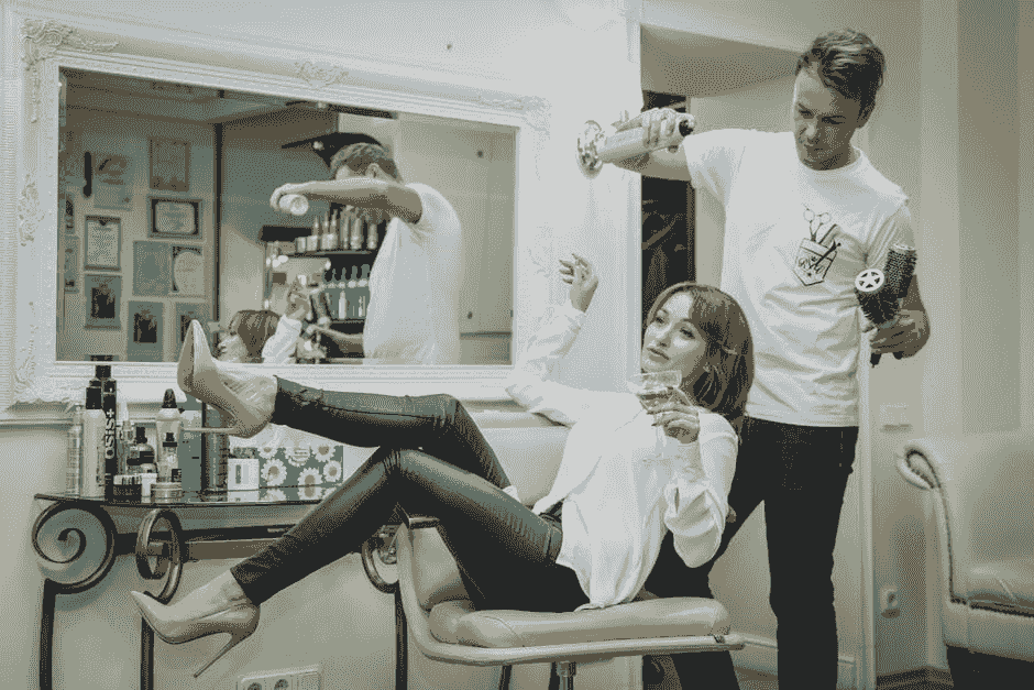 The Ultimate Guide to Salon Solutions