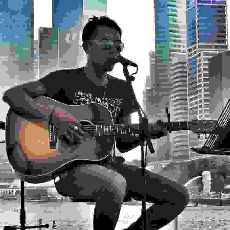 — Fan Emily Rivera “I’ve been following Jamiel’s journey from his first songs to this latest release. His growth as an artist is inspiring and his music always hits home.” Fans and industry professionals alike have praised Jamiel Said’s captivating music and authentic artistry i am doing a professional artiste webpage for singer songwriter Jamiel Said with tiktok, instagram and facebook accounts. i have written 10 songs before and now i am doing my new 10 track album, releasing 5 tracks at a time as volume 1 and volume 2. I am aiming to monetize my website by funneling all my fans to come here and view all the other streaming platforms such as youtube, amazon or spotify. on top of that, i want to make my sponsors visible because they are paying me to be their brand ambassador and they should be on the landing page. make it appealing and organized. — Fan Emily Rivera “I’ve been following Jamiel’s journey from his first songs to this latest release. His growth as an artist is inspiring and his music always hits home.” Fans and industry professionals alike have praised Jamiel Said’s captivating music and authentic artistry i am doing a professional artiste webpage for singer songwriter Jamiel Said with tiktok, instagram and facebook accounts. i have written 10 songs before and now i am doing my new 10 track album, releasing 5 tracks at a time as volume 1 and volume 2. I am aiming to monetize my website by funneling all my fans to come here and view all the other streaming platforms such as youtube, amazon or spotify. on top of that, i want to make my sponsors visible because they are paying me to be their brand ambassador and they should be on the landing page. make it appealing and organized.