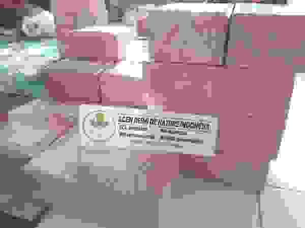 PAKET KEMASAN POLOS OBAT PENYAKIT STROKE