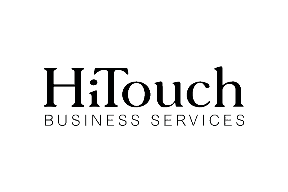 HiTouch Business Services logo