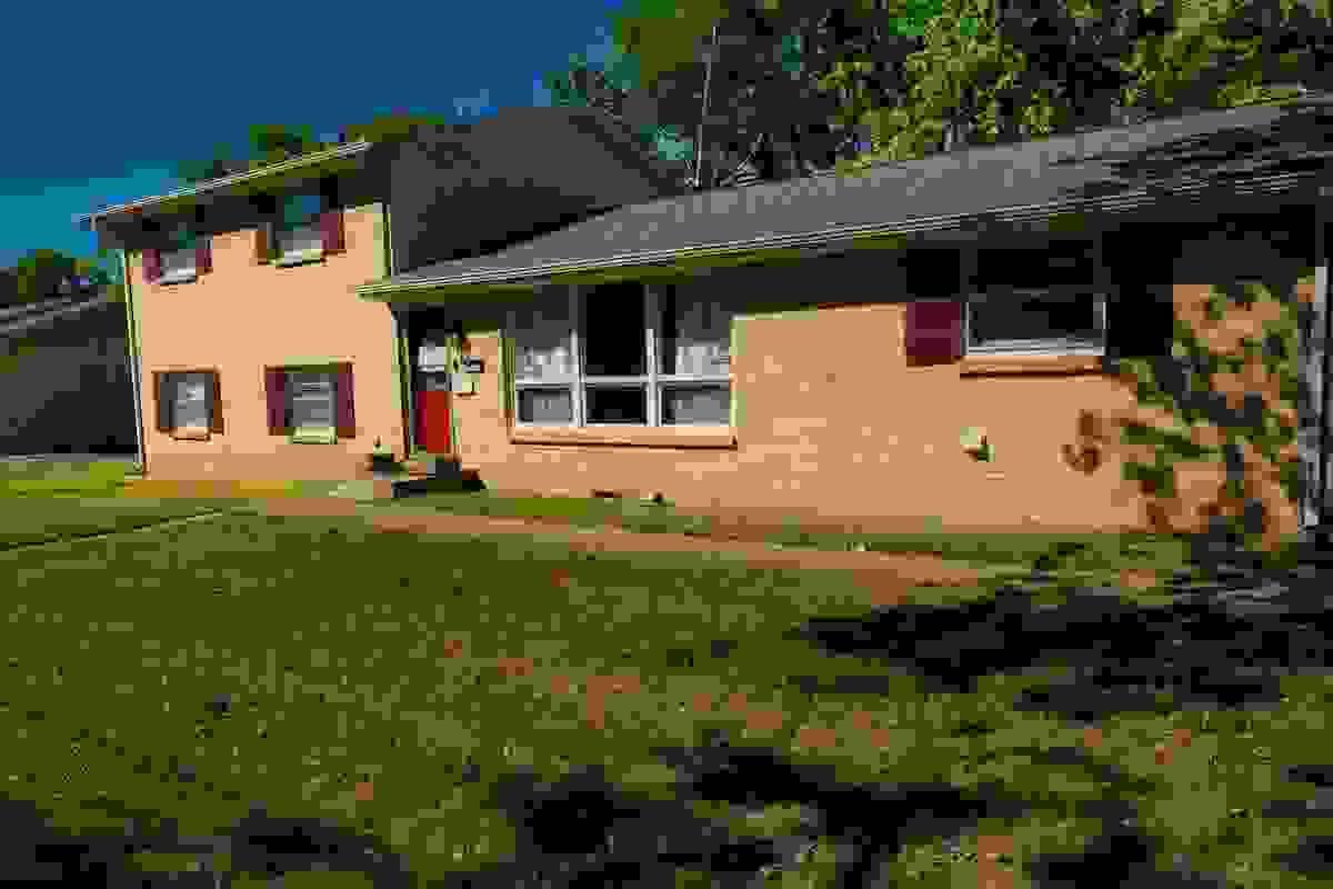 Corner lot icon Corner lot icon