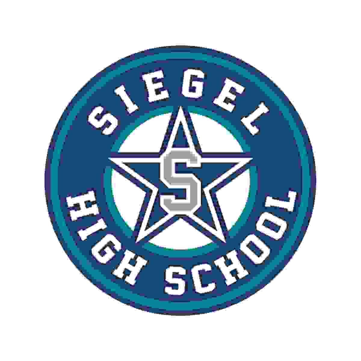 Siegel High School logo — zoned high school for 1002 W Northfield Blvd Murfreesboro TN grades Siegel High School logo — zoned high school for 1002 W Northfield Blvd Murfreesboro TN grades