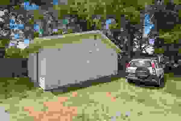 Garage icon — detached 24x24 2-car garage at 1002 W Northfield Blvd Garage icon — detached 24x24 2-car garage at 1002 W Northfield Blvd