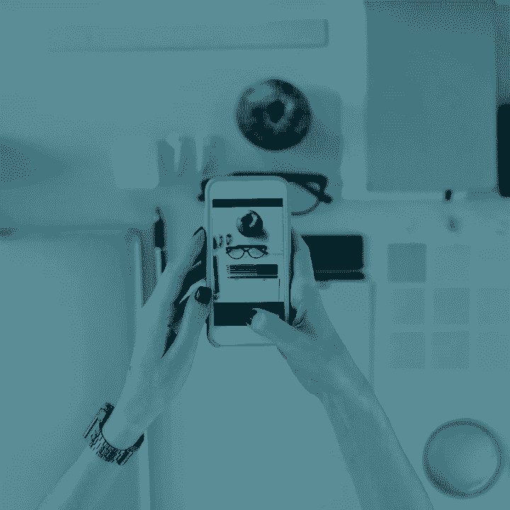 Social media content templates and mood board graphics designed for interior designers Social media content templates and mood board graphics designed for interior designers