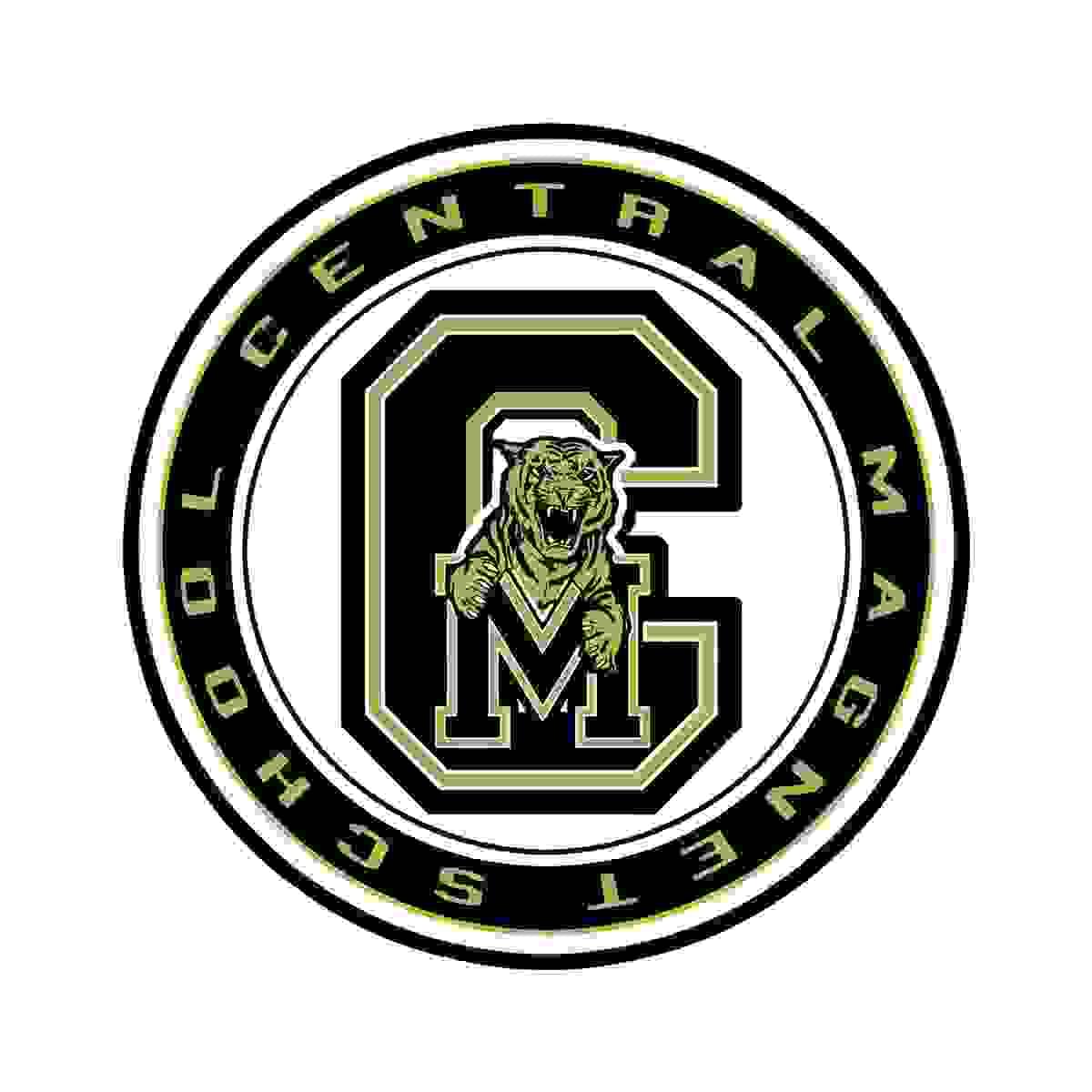 Central Magnet School logo — Murfreesboro TN grades 6-12 Central Magnet School logo — Murfreesboro TN grades 6-12
