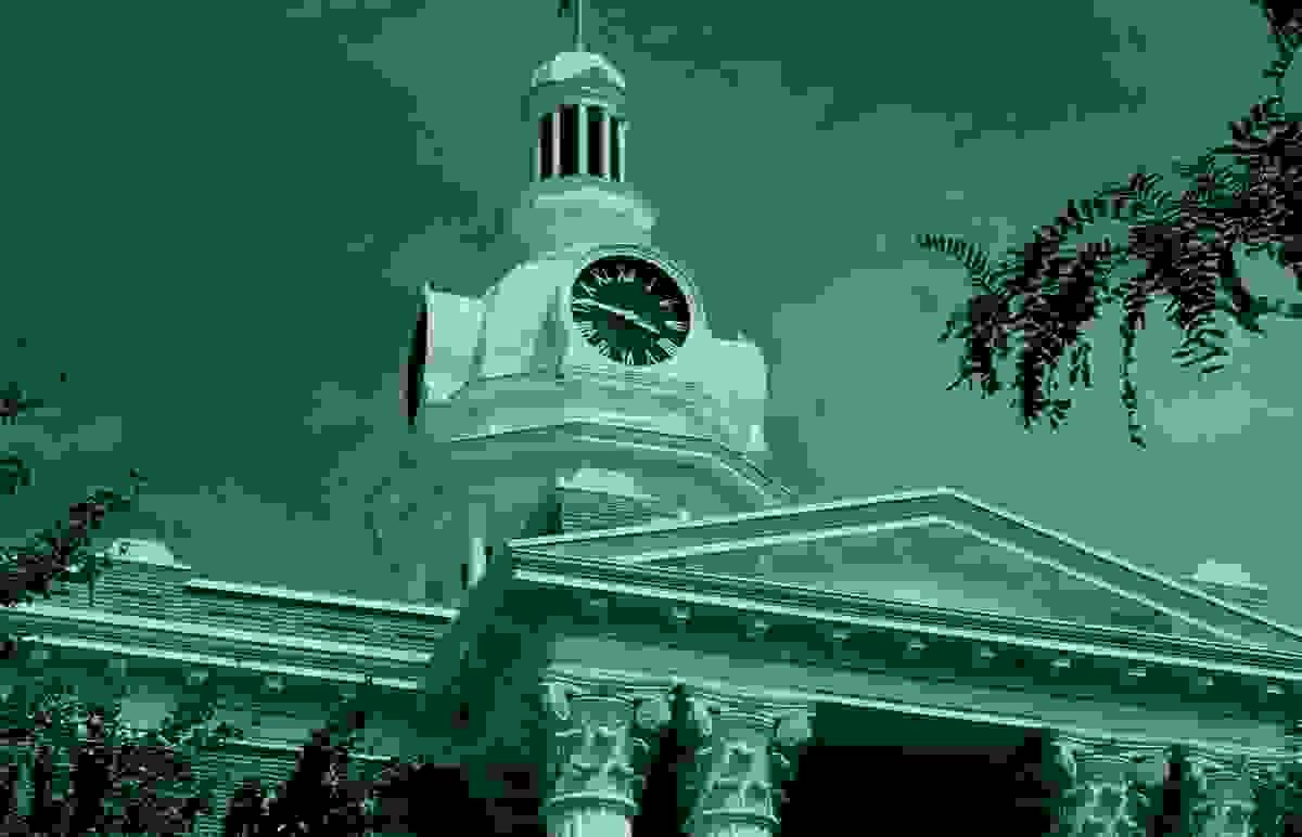 Downtown Murfreesboro TN – local web design agency