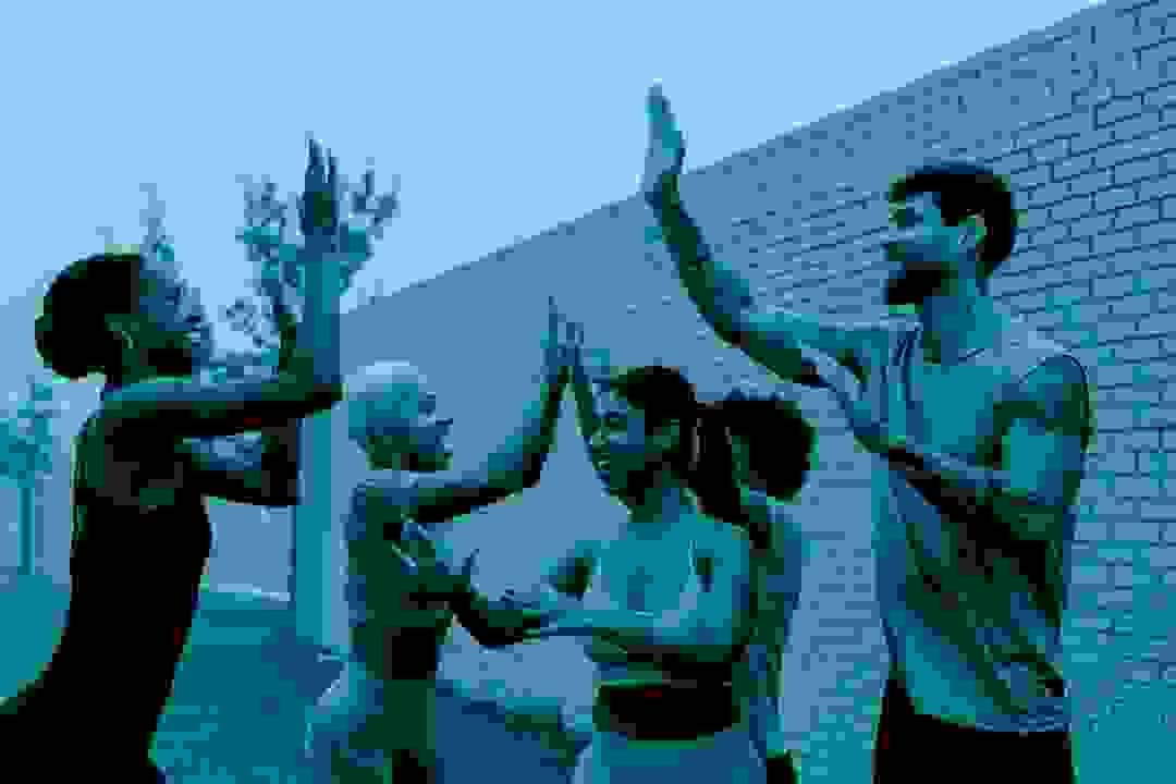 Health and wellness professional providing care or service in a calming environment Health and wellness professional providing care or service in a calming environment